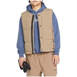 Volcom Layered Up Vest - Men's