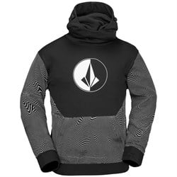 Volcom Hydro Riding Hoodie - Men's