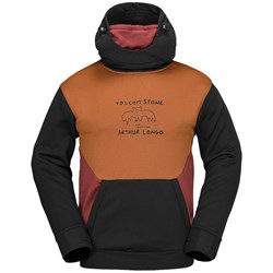 Volcom Utility Puff Vest - Men's