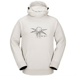 Volcom Hydro Riding Hoodie - Men's