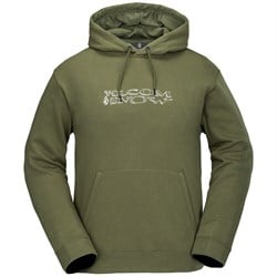 Volcom Essential Hoodie - Men's