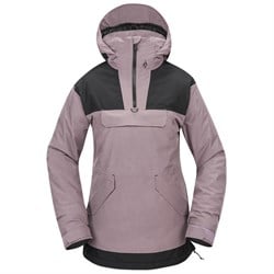 Volcom Fern Insulated GORE-TEX Pullover - Women's