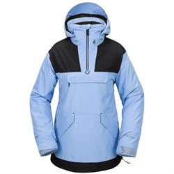 Volcom Fern Insulated GORE-TEX Pullover - Women's