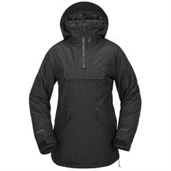 Volcom Fern Insulated GORE-TEX Pullover - Women's