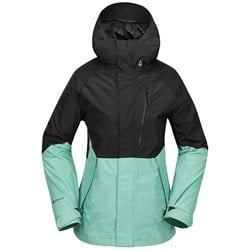 Volcom V.CO Aris Insulated GORE-TEX Jacket - Women's