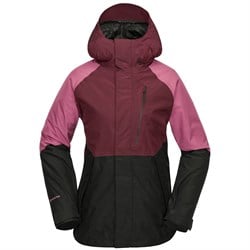 Volcom V.CO Aris Insulated GORE-TEX Jacket - Women's