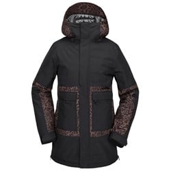 Volcom Larx 2L TDS INF Parka - Women's