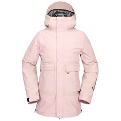 Volcom Larx 2L TDS INF Parka - Women's