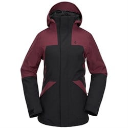 Volcom Shelter 3D Stretch Jacket - Women's