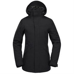Volcom Shelter 3D Stretch Jacket - Women's