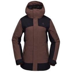 Volcom Stoney Shadow Insulated Jacket - Women's