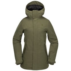 Volcom Stoney Shadow Insulated Jacket - Women's