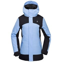 Volcom Stoney Shadow Insulated Jacket - Women's