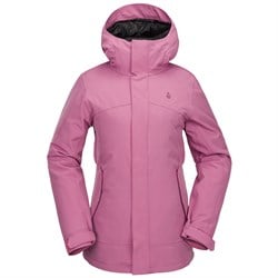 Volcom Stoney Shadow Insulated Jacket - Women's