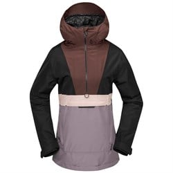 Volcom Ashfield Pullover - Women's