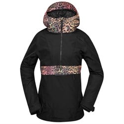 Volcom Ashfield Pullover - Women's