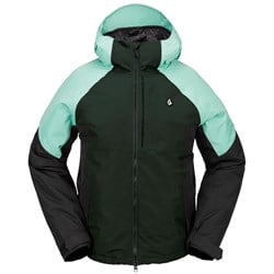 Volcom Agate Insulated Jacket - Women's