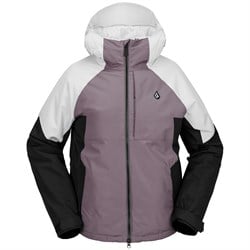 Volcom Agate Insulated Jacket - Women's