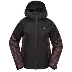 Volcom Agate Insulated Jacket - Women's