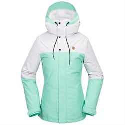 Volcom Bolt Insulated Jacket - Women's