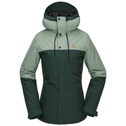 Volcom Bolt Insulated Jacket - Women's