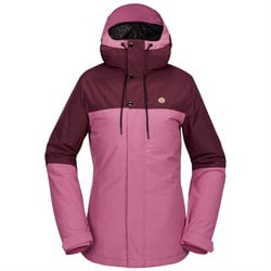 Volcom Bolt Insulated Jacket - Women's