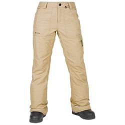 Volcom Knox Insulated GORE-TEX Pants - Women's