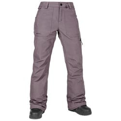 Volcom Knox Insulated GORE-TEX Pants - Women's