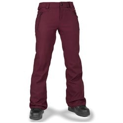 Volcom Genus Stretch Pants - Women's