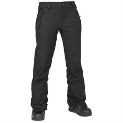 Volcom Genus Stretch Pants - Women's