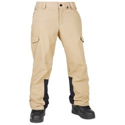 Volcom Wildling Pants - Women's