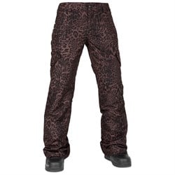 Volcom Bridger Insulated Pants - Women's