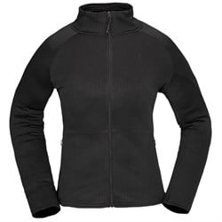 Volcom Gridlock Full-Zip Fleece - Women's