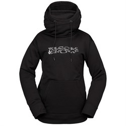 Volcom Riding Hydro Pullover Fleece - Women's