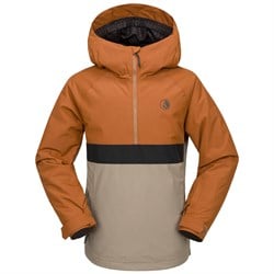 Volcom Sluff Insulated Pullover - Kids'