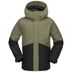 Volcom Vernon Insulated Jacket - Boys'