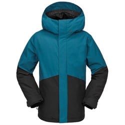 Volcom Vernon Insulated Jacket - Boys'