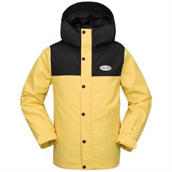 VOLCOM kids XL 160サイズ 上下セット オレンジ VOLCOM kids XL 160サイズ 上下セット オレンジ ウィンタースポーツ