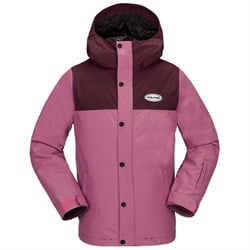 Volcom Stone.91 Insulated Jacket - Kids'