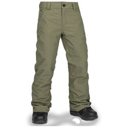 Volcom Freakin Chino Insulated Pants - Boys'