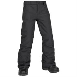 Volcom Freakin Chino Insulated Pants - Boys'