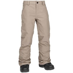 Volcom Freakin Chino Insulated Pants - Boys'