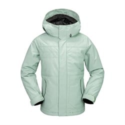 Volcom Minty Insulated Jacket - Girls'