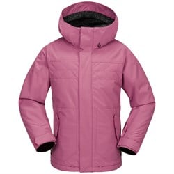Volcom Minty Insulated Jacket - Girls'