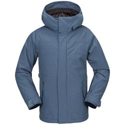 Volcom Minty Insulated Jacket - Girls'
