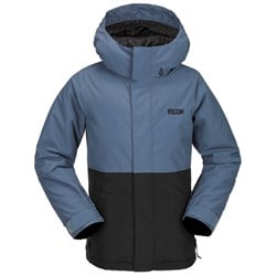 Volcom Sass'N'Fras Insulated Jacket - Girls'