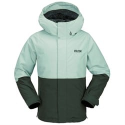 Volcom Sass'N'Fras Insulated Jacket - Girls'