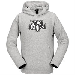 Volcom Essential Hoodie - Boys'