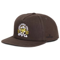 evo Service Hat