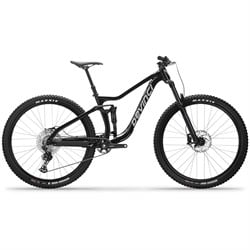Devinci Marshall A Deore Complete Mountain Bike 2024